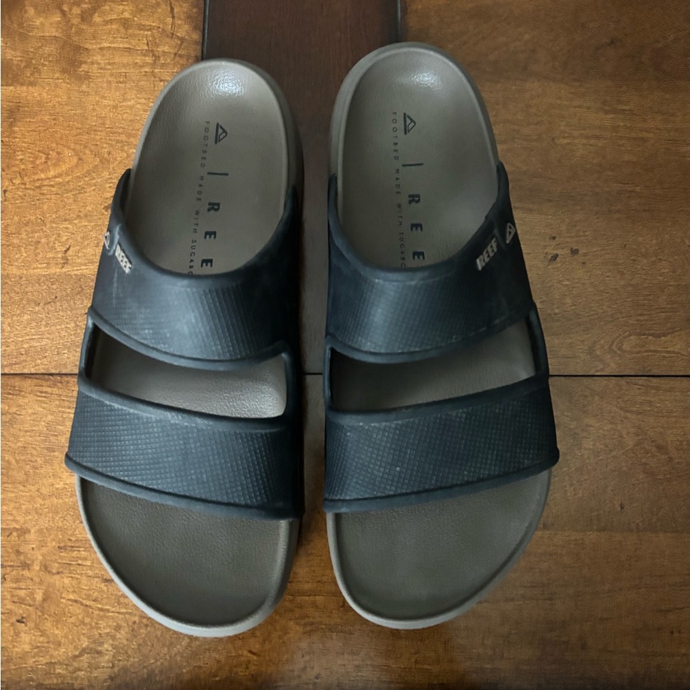 Reef Oasis slide sandal